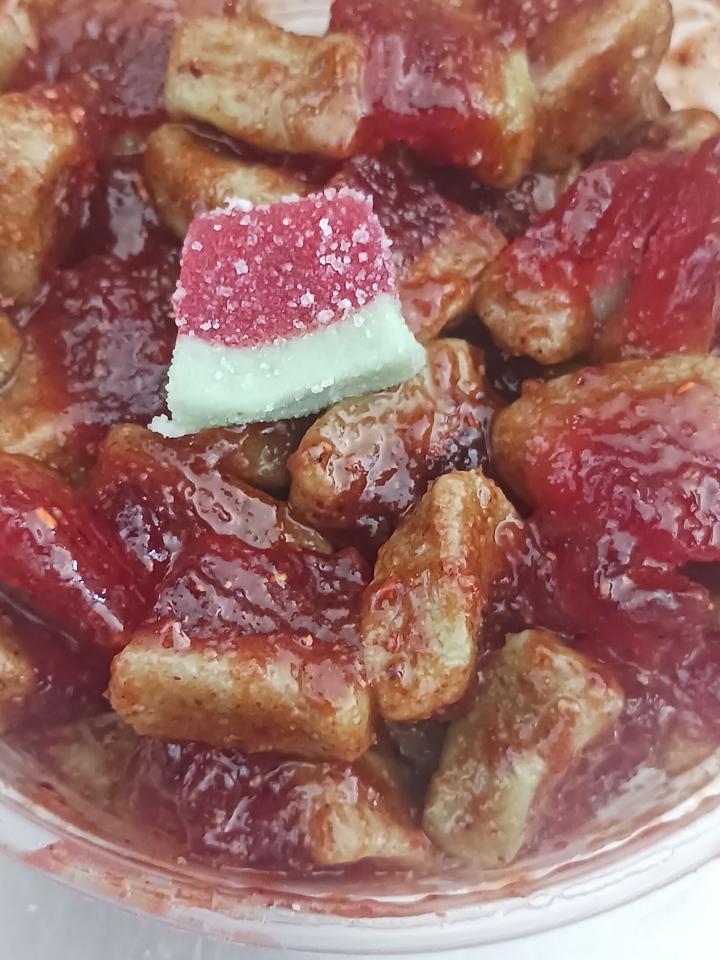 Watermelon Tamarindo Chamoy Regular