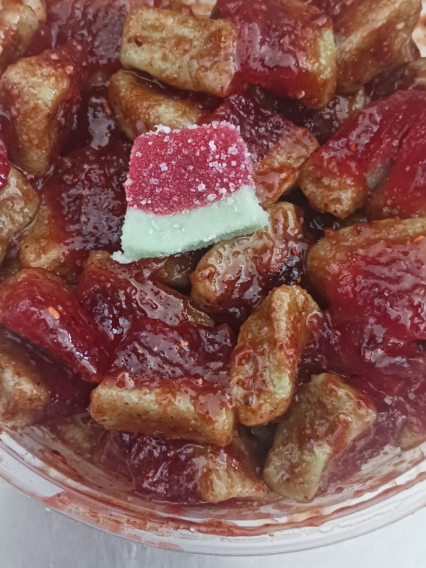 Watermelon Tamarindo Chamoy Regular